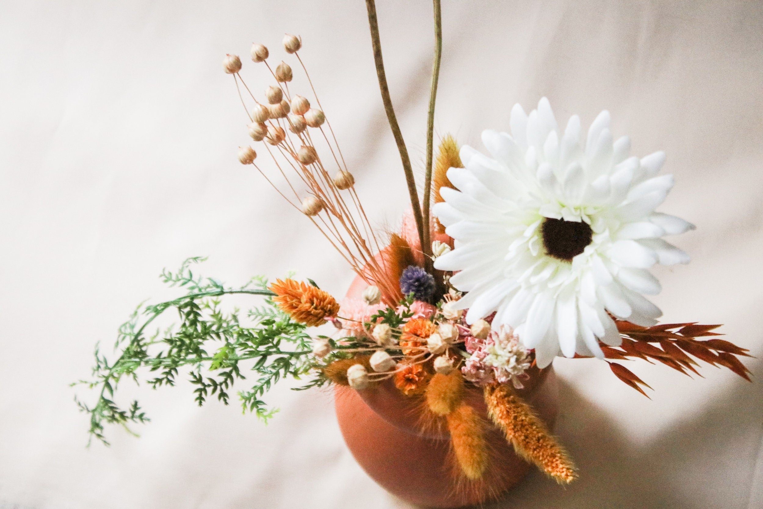 Country Woodland Wedding Centerpieces for Table, Wedding Centerpieces Rustic Wedding Centerpiece,