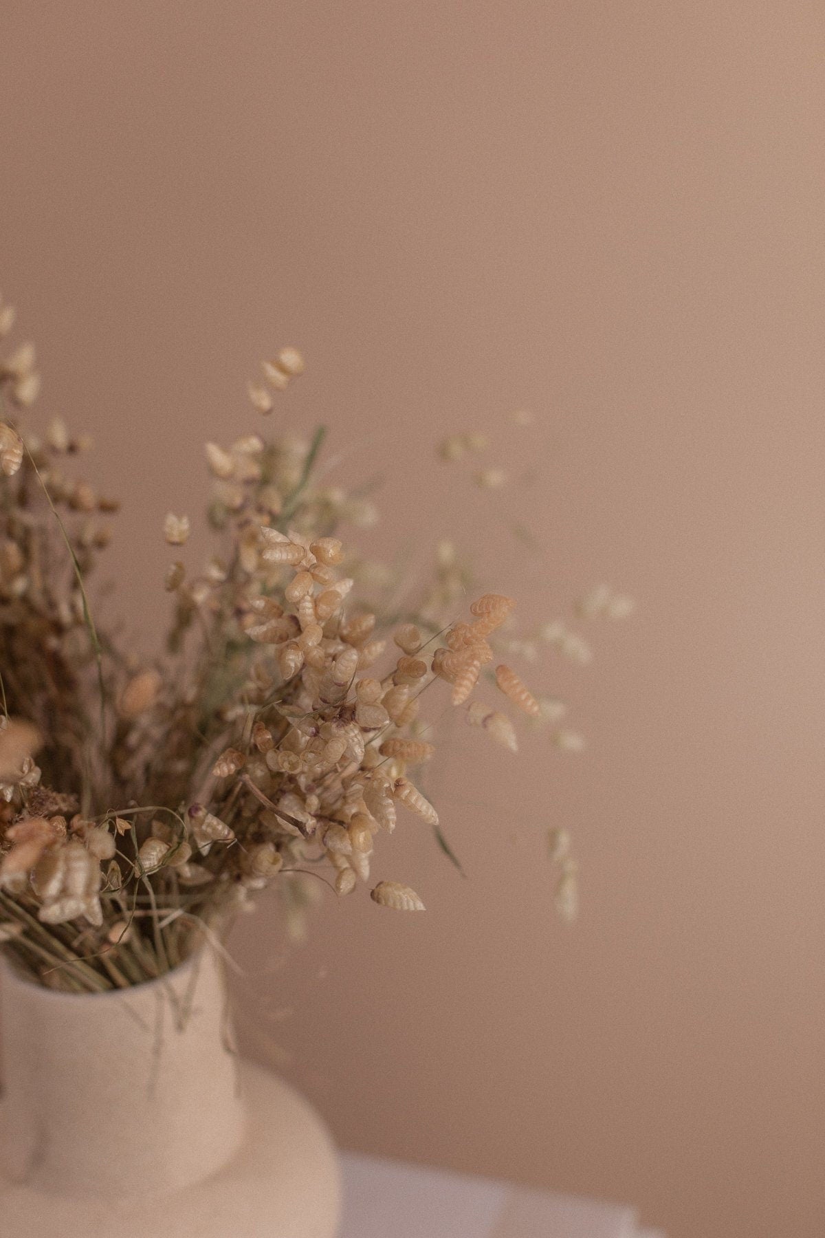 Natural Bee Grass - Dried Sanguisorba